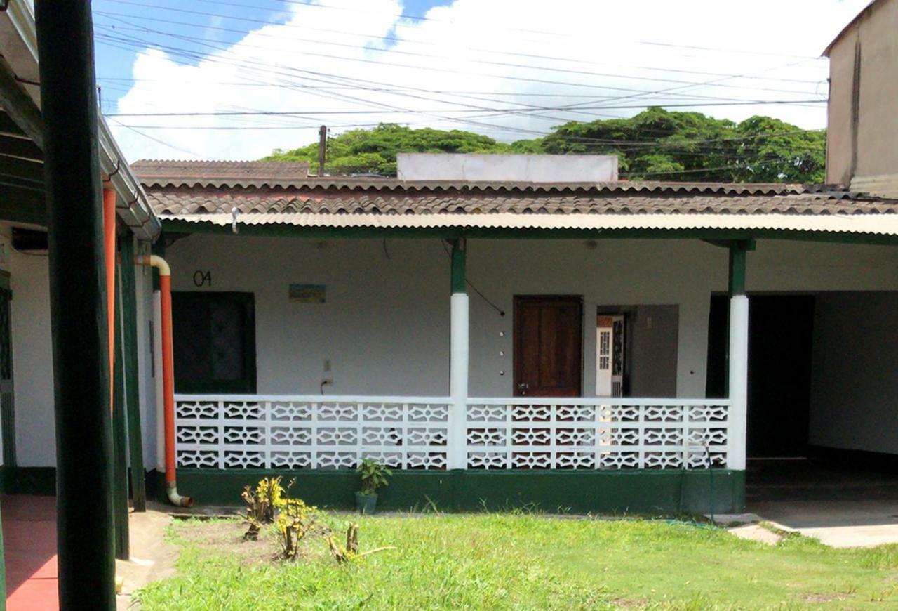 Hotel La Villa De Policarpa Guaduas Exteriér fotografie